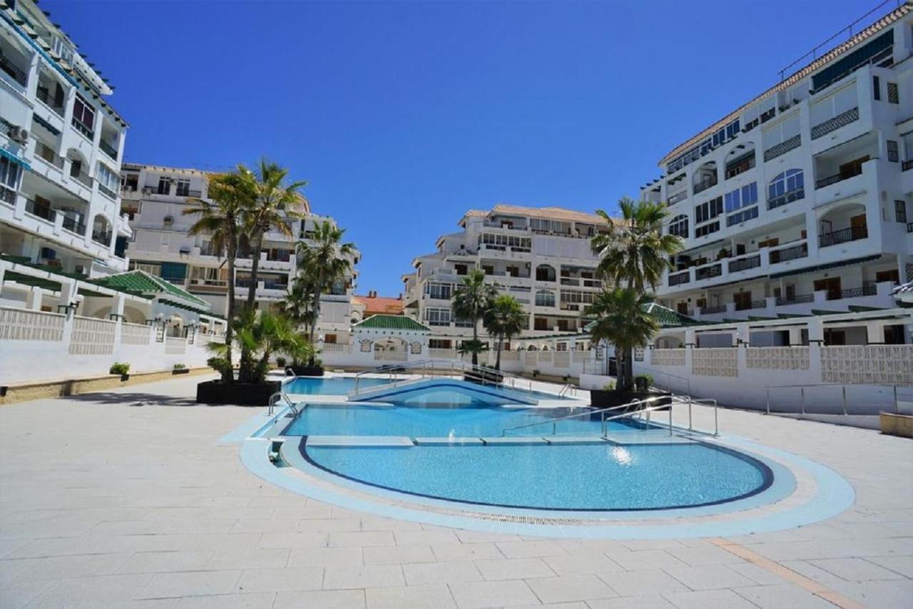 Eldorado Apartment La Mata Buitenkant foto