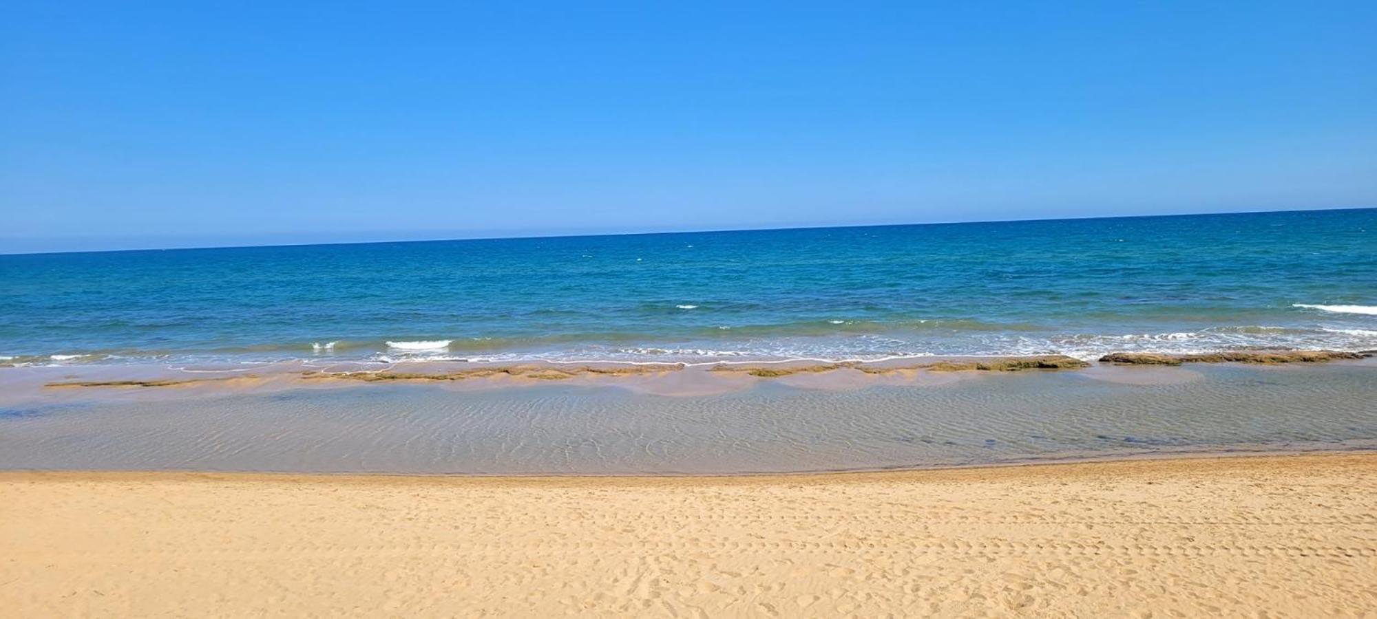 Eldorado Apartment La Mata La Mata  Buitenkant foto