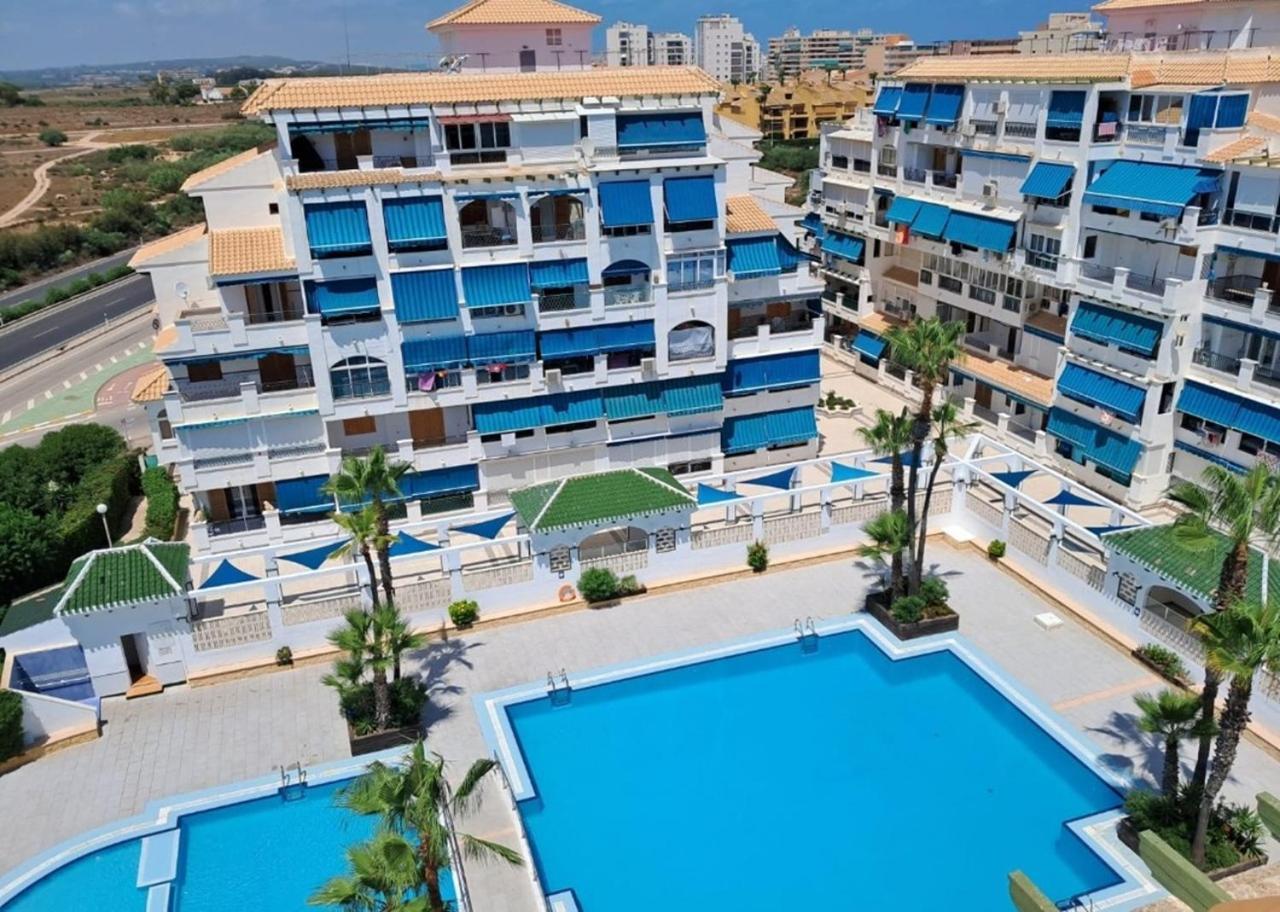 Eldorado Apartment La Mata La Mata  Buitenkant foto